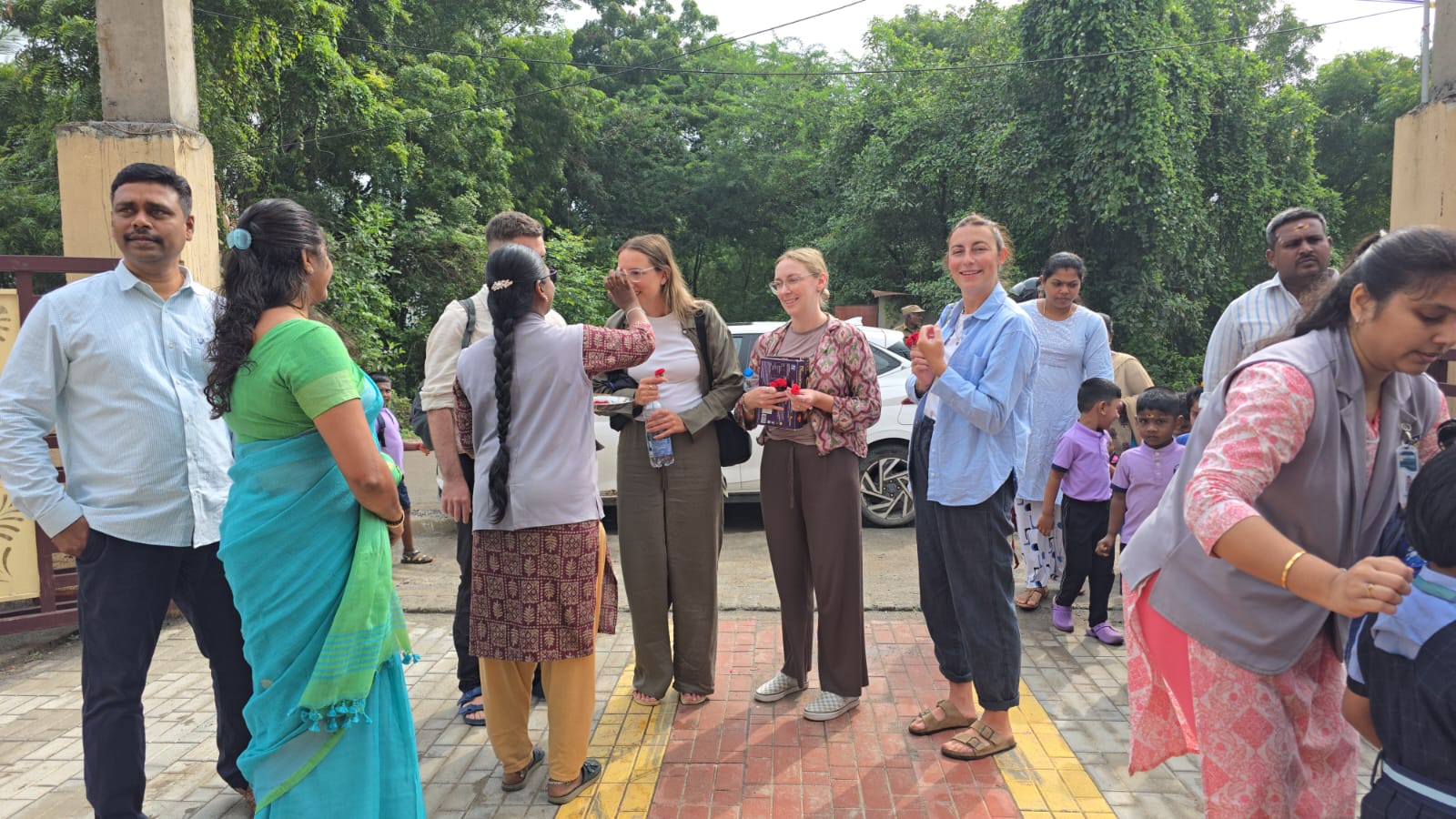 Community Engagement Image